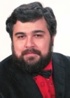 Сергей Давыдов