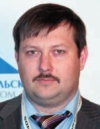 Олег Морозов