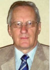 Петр Олефиренко