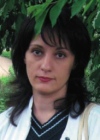 Ирина Савченко