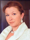 Мария Шраменко
