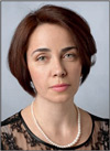 Светлана Шабалина