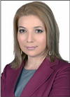 Екатерина Абрамова