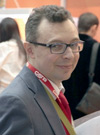 Константин Салтыков