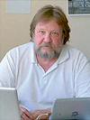 Андрей Балашов