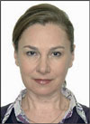 Наталья Романова