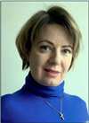 Марина Горбик