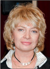 Лариса Бочарова