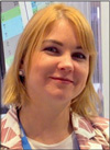 Светлана Максимова