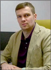 Дмитрий Сметанин