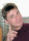 Дмитрий Лещинский