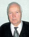 Владимир Савоскин