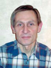 Игорь Красносельский