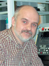 Сергей Спиридонов