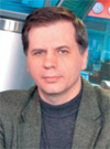 Дмитрий Быстров