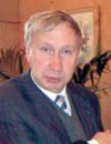 Иван Преображенский