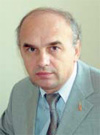 Валерий Макаров