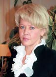 Наталья Селезнева