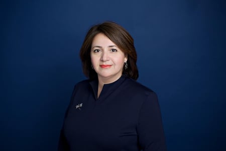 Светлана Баланова