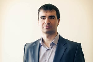 Дружинин Евгений