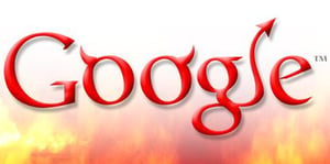 Google evil-2