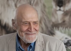 russian attenborough