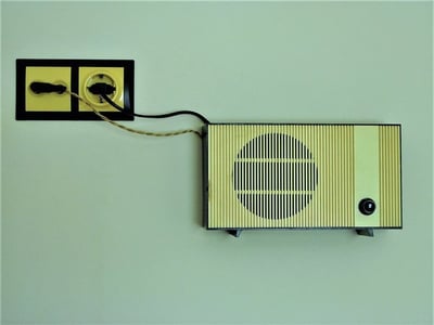 радиоточка