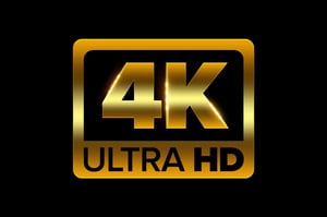 4K