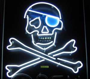 Aaaaaaaaargh in neon-1