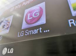 LG tv