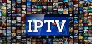 TV IP