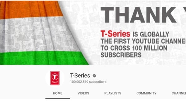 T-series