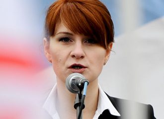 Обвинение попросило сохранить запрет на комментирование в американских СМИ дела Марии Бутиной