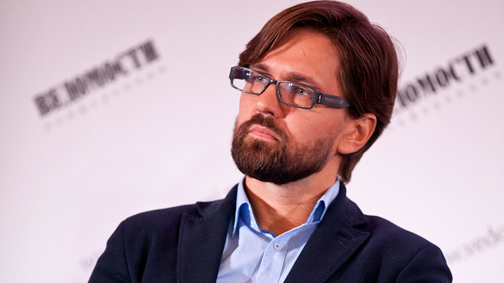 Бывший гендиректор Окко перешел на работу в ivi