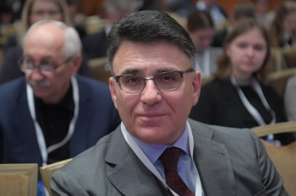 Экс-глава Роскомнадзора возглавил «Газпром-Медиа»