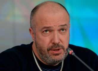 Гендиректор 