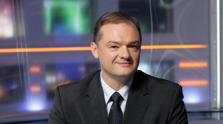 Из телеканала ЛОТ уходит гендиректор
