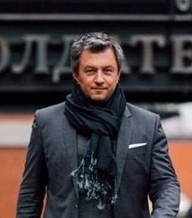 В Rambler Group новый креативный директор