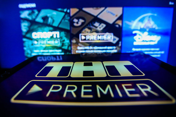 «ТНТ Premier» отказывается от платформы Huawei