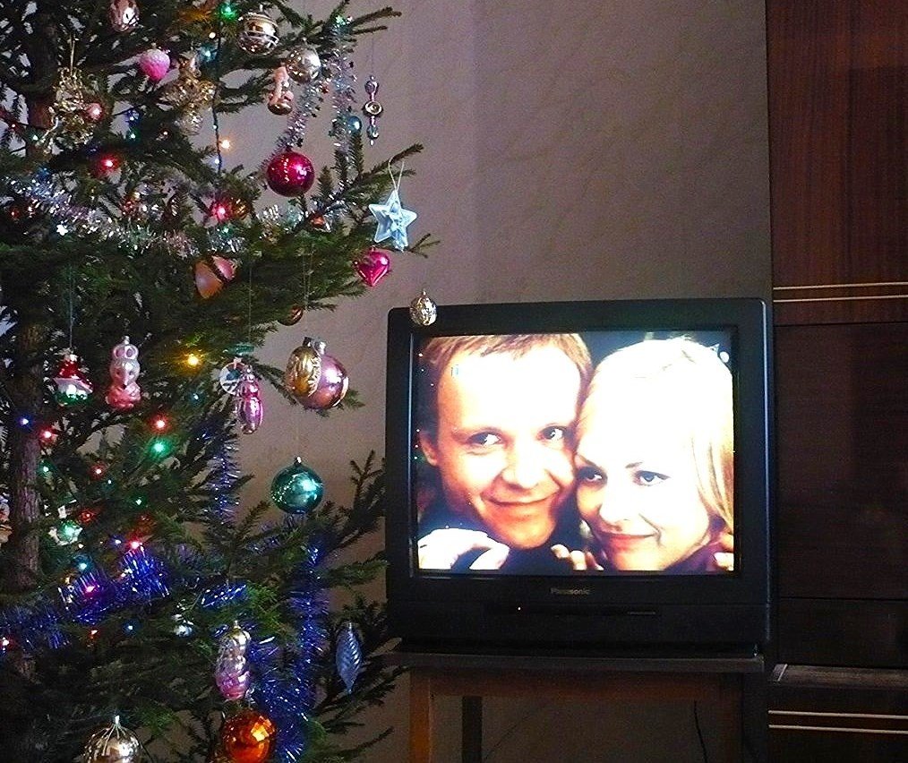 Подсчитаны рейтинги самых популярных каналов новогодней ночи