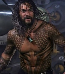 Касса уикенда: у «Аквамена» – пятый по величине старт 2018 года