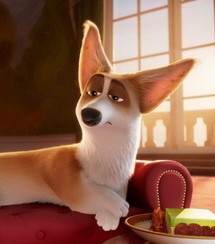 Кинотеатры могут отказаться от мультика 