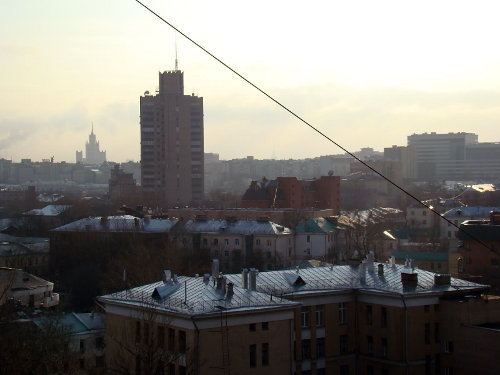 Россвязь заберет у ФГУП «Космическая связь» прибыль, чтобы спасти НИИ Радио