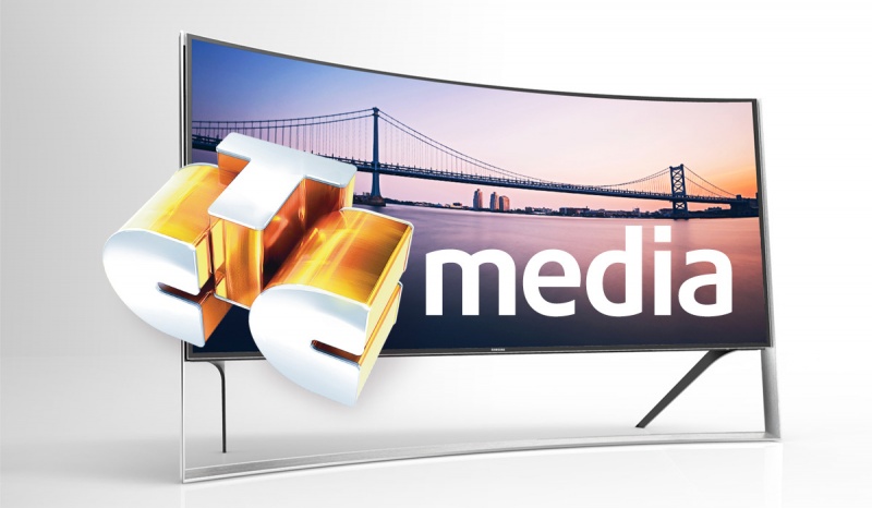 ЮТВ продает контрольный пакет «СТС медиа» «Национальной медиа группе» и ВТБ