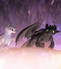 Международная касса: топ-5 возглавляет 