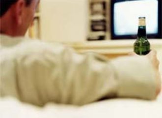 В 2019 на ТВ может вернуться реклама пива