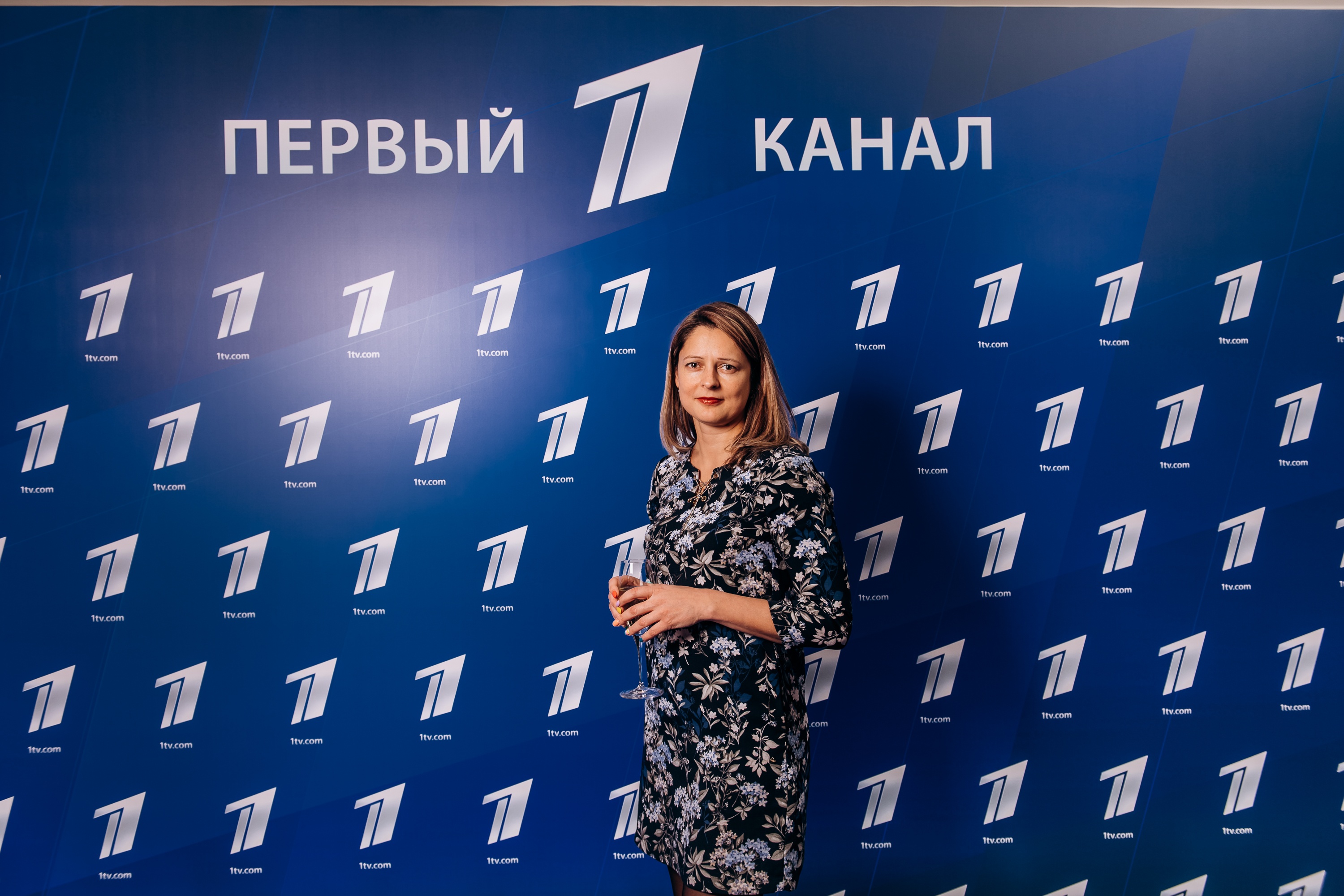 В Москве прошла презентация проектов международного вещания Первого канала