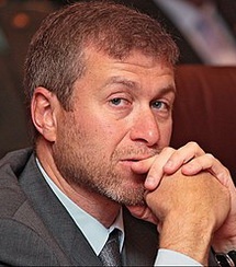 Роман Абрамович учредил фонд для поддержки кино