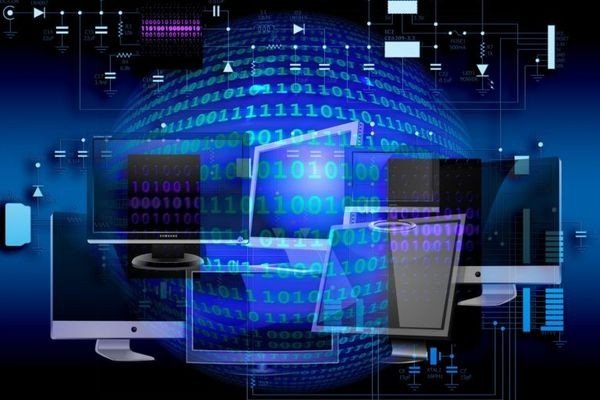 Рынок мониторов устремился вниз