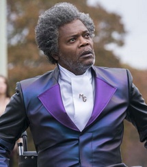 Международная касса: триллер 